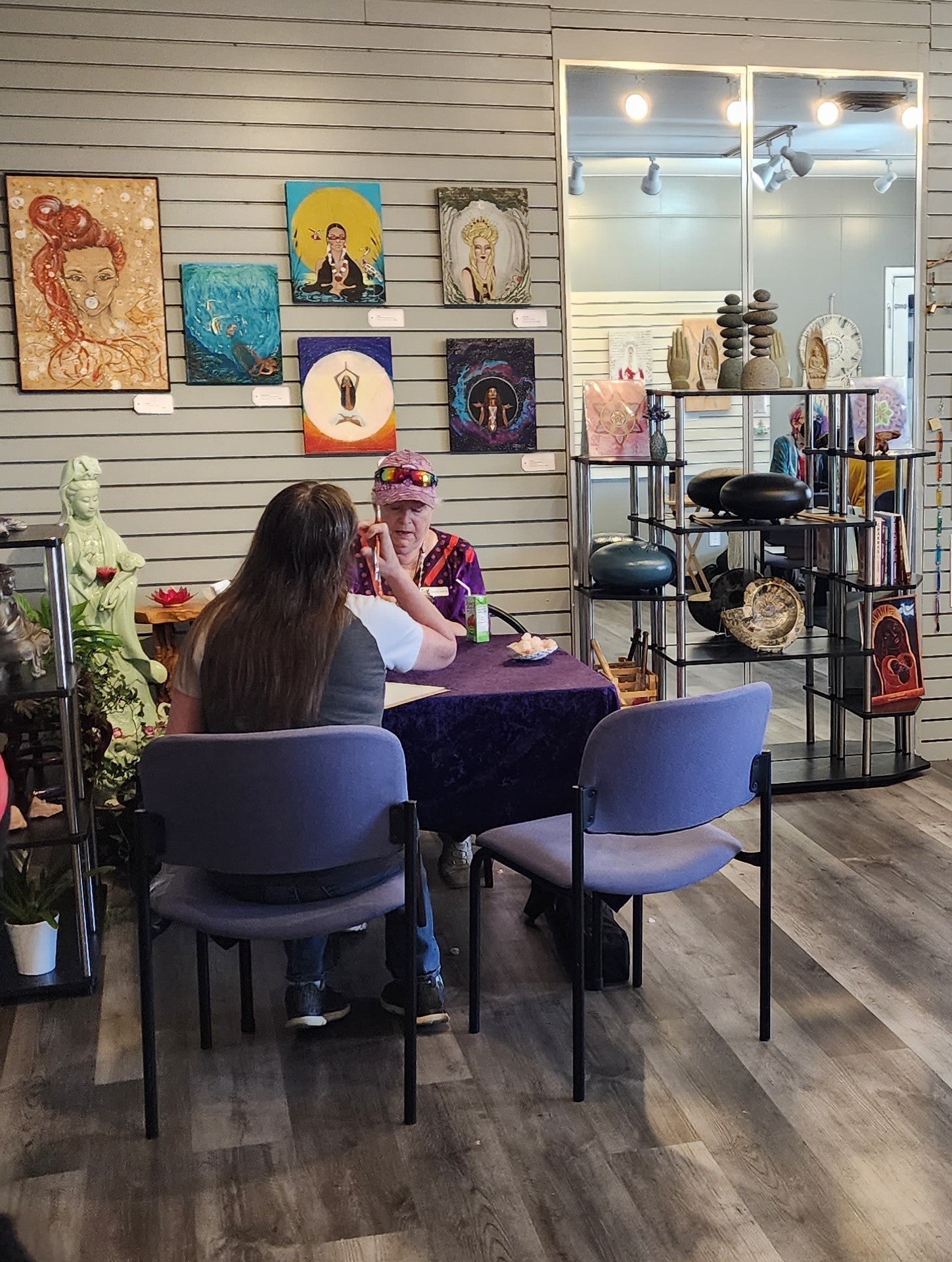 Exploring the Role of Psychics and Mediums in Guiding Your Life Journey