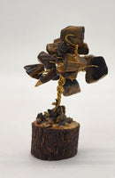 Tree, Gemstone Mini