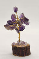 Tree, Gemstone Mini