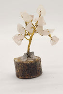 Tree, Gemstone Mini