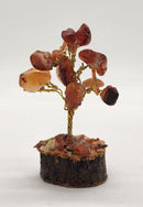 Tree, Gemstone Mini