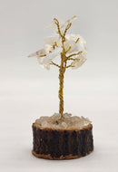 Tree, Gemstone Mini