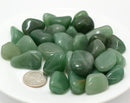 AVENTURINE/GREEN - Tumbled