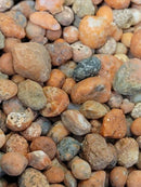 Agate/Red - Rough
