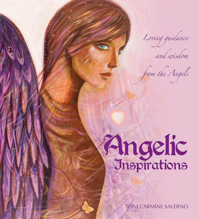 Angelic Inspirations (H)