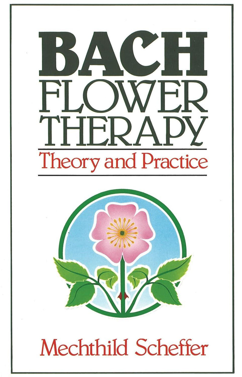 Bach Flower Therapy (Q)