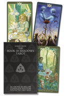 Book of Shadows Tarot Complete Kit
