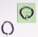 Bracelet, Energy: Peace and Abundance