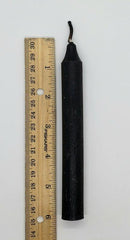 Candle, Household 3/4x6in. Pillar