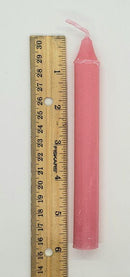 Candle, Household 3/4x6in. Pillar