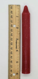 Candle, Household 3/4x6in. Pillar