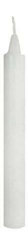 Candle, Household 3/4x6in. Pillar