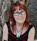 CAROL WHITE BEAR