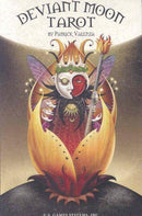 Deviant Moon Tarot Deck Set
