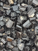 Dravite/Tourmaline/Brown/Rootbeer - Rough