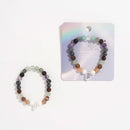 Bracelet, Energy: Crystaline h