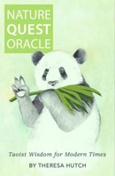 Nature Quest Oracle Deck