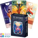 Fablemaker's Animated Tarot