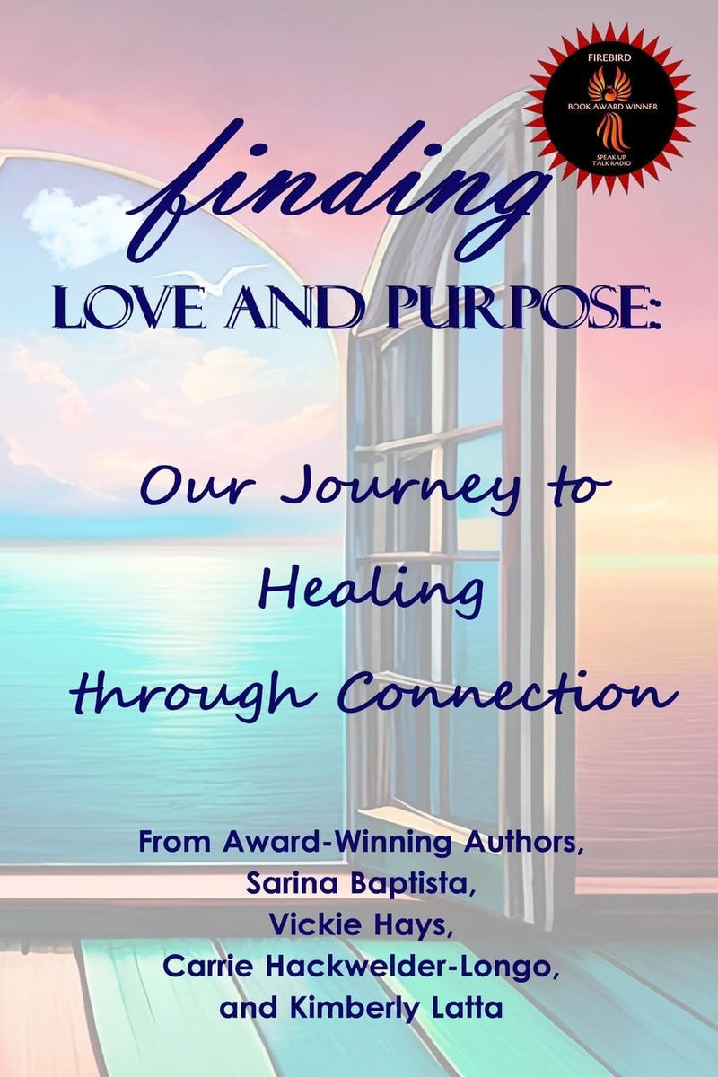 Finding Love and Purpose (Quality Paperback)