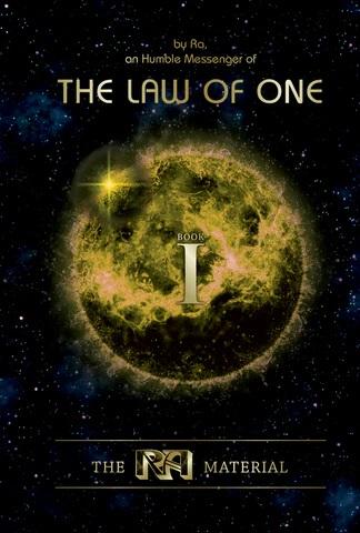 Law of One, Bk 1 (Ra Material)