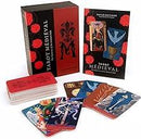 Tarot Medieval Mysteries of th