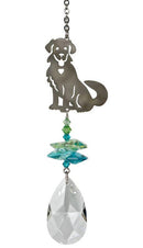 Suncatcher,Dog