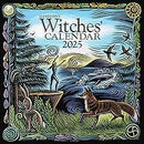 Llewellyn's 2025 Witches' Wall
