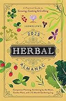 Llewellyn's 2025 Herbal Almana