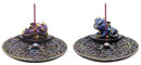 Incense Holder, Dragon celtic