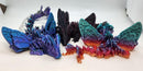 Dragon, Small Butterfly Wings