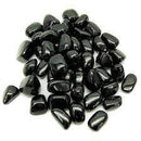 TOURMALINE/BLACK - Tumbled XQ