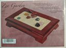 Zen Garden, Med Rosewood