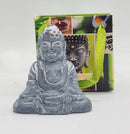 Buddha, In a Bag - Meditation