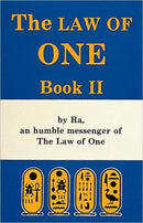 Law of One, Bk 2 (Ra Material)
