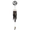 Chimes, Bamboo Gold Painted OM
