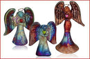 Ornament, Angel w-Gemstone Hea