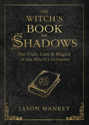 Witch's Book of Shadows (Q)