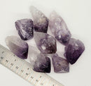 Amethyst Point - Rough