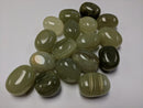 Calcite/Green - Tumbled