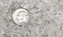 Quartz/Clear - Chips