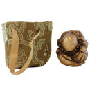 Figurine, Weeping Monk 2in.
