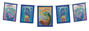 Flags, Rooted in Reverence
