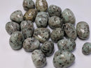 JASPER/KIWI - Tumbled