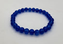 Bracelet, Power 6mm Gemstone