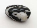 Jasper/Shell - Tumbled