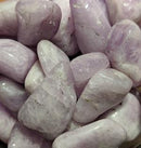 Kunzite - Tumbled