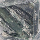 KYANITE/OCEAN BLUE