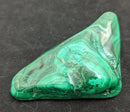 Malachite - Polished Chunk Approx. 6.5 oz