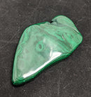 Malachite - Polished Chunk Approx. 6.5 oz