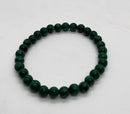 Bracelet, Power 6mm Gemstone